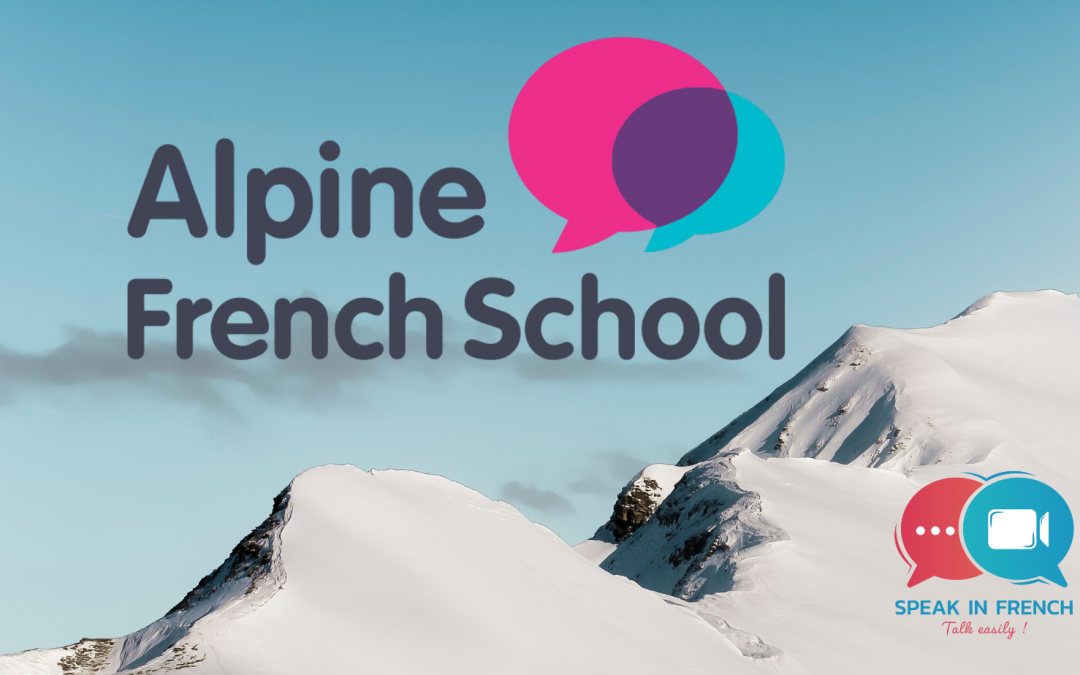Alpine French School au coeur de Morzine